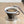 Brewer 2 tazza plastik ċar griż KINTO