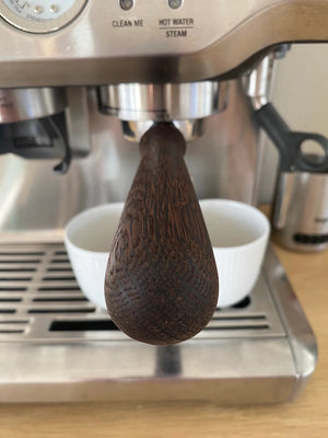 Portafilter för Sage Barista Serien (54 mm) - Barista och Espresso
