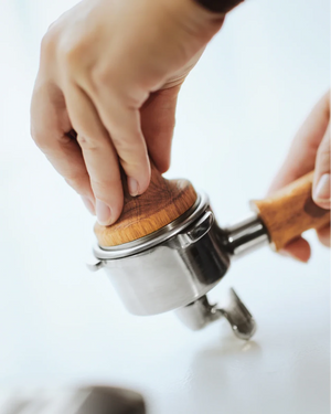 Portafilter för Sage Barista Serien (54 mm) - Barista och Espresso