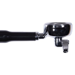 Portafilter med två pipar – Semi - Pro - Barista och Espresso