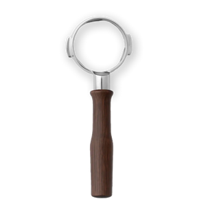 Portafilter għal Sage (58 mm.) - Barista u Espresso