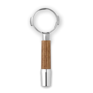 Portafilter għal Sage (58 mm.) - Barista u Espresso