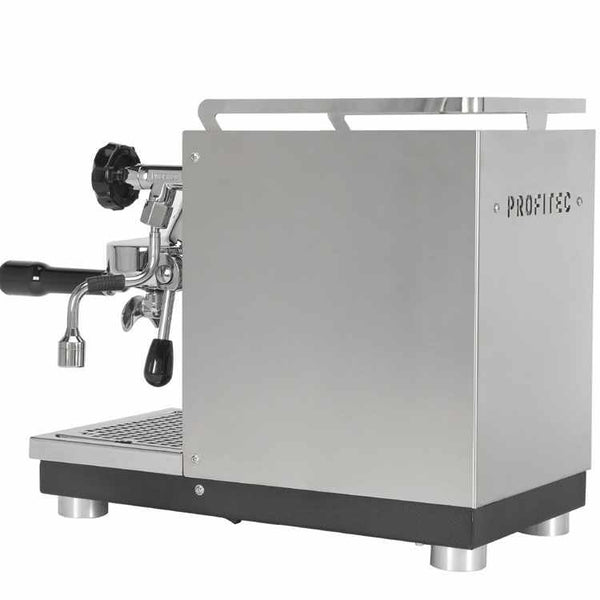 Profitec Pro 400 & Mitħna T64
