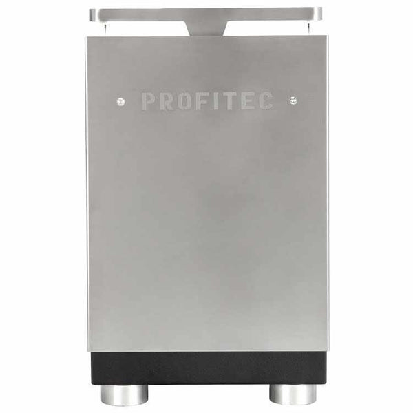 Profitec Pro 400 & Mitħna T64