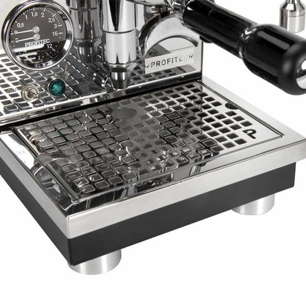 Profitec Pro 400 & Mitħna T64