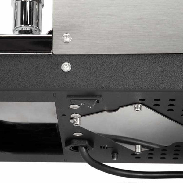 Profitec Pro 400 & Mitħna T64