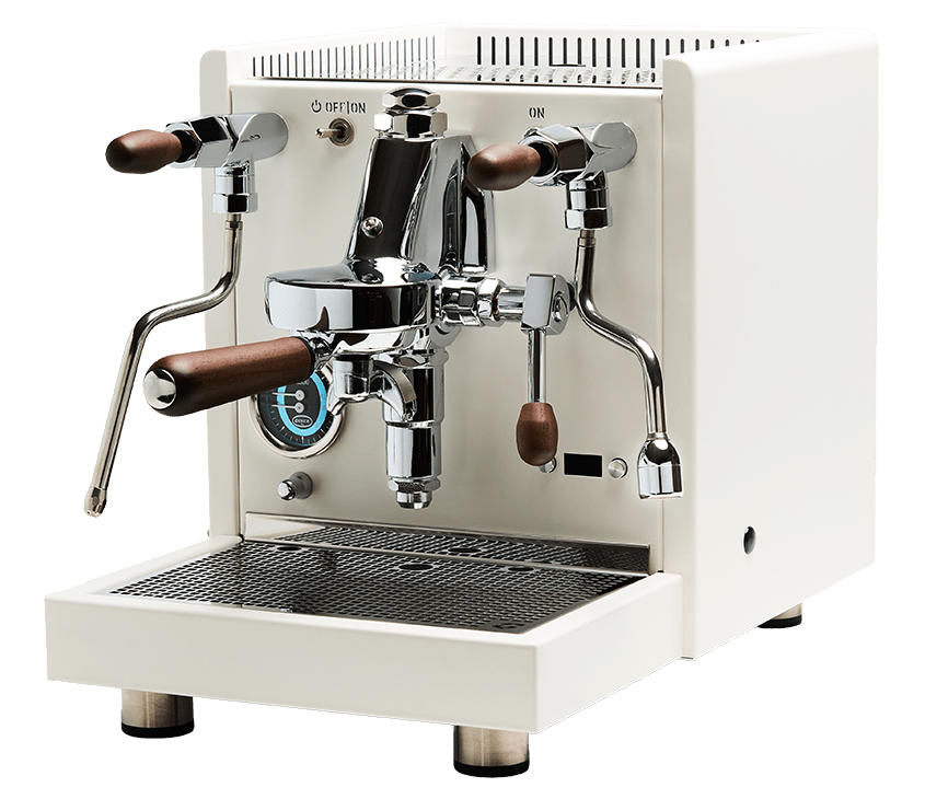 Quick Mill Aquila - Barista och Espresso