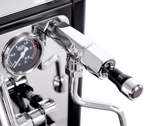 Quick Mill Essence - Barista och Espresso