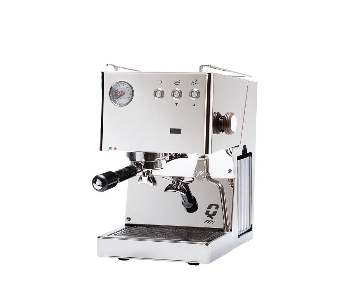 Quick Mill POP - Barista och Espresso