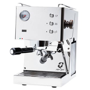 Quick Mill Pop up - Barista och Espresso