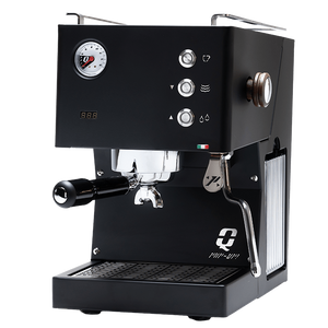 Quick Mill Pop up - Barista och Espresso