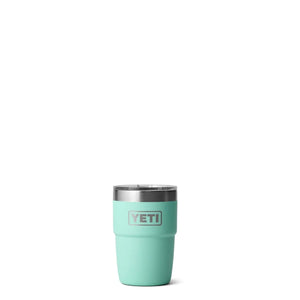 Rambler Stapelbar Kopp 236ml - Seafoam - Barista och Espresso