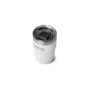 Rambler Stapelbar Kopp 237ml - Vit - Barista och Espresso
