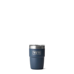 Rambler Stapelbar Kopp 250ml - Mörkblå - Barista och Espresso