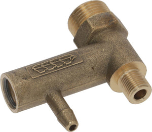 Expobar Crem One Expansionsventil - Reservdel OEM nummer: WB146215