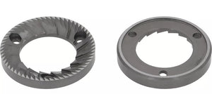 Ascaso Malskivor 62 mm - Reservdel OEM nummer: K...99