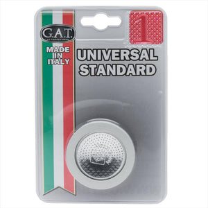 G.A.T. Gummipackning Moka 1-kopp - Reservdel OEM nummer: BLI01