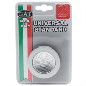 G.A.T. Gummipackning Moka 2-kopp - Reservdel OEM nummer: BLI02