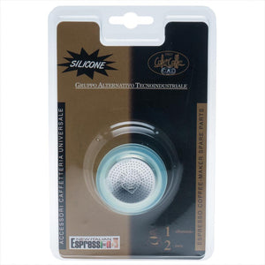 G.A.T. Silikonpackning Moka 1-kopp - Reservdel OEM nummer: 105002RI1SIL