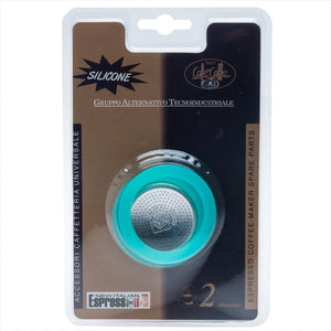 G.A.T. Silikonpackning Moka 2-kopp - Reservdel OEM nummer: 105002RI1
