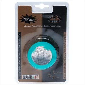 G.A.T. Silikonpackning Moka 3-4 kopp - Reservdel OEM nummer: 105003RI1SIL