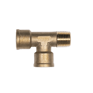 La Nuova Era T-koppling 1/4" ho/ho/ha - Reservdel OEM nummer: NE050213