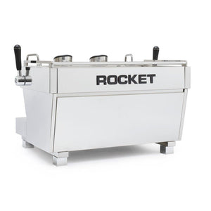 Rocket Espresso RE Doppia Kommersiell espressomaskin (Hyra) - Barista och Espresso