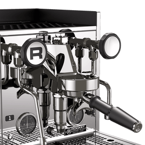 Rocket Giotto V Fast - Barista och Espresso