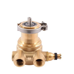 RASHED TA' PUMP STANDARD ROTOFLOW 200 L/H - 3/8 NFT - Barista u Espresso