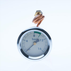 Rocket Manometer pump Evo V1 2010- - Reservdel OEM nummer: S000004497