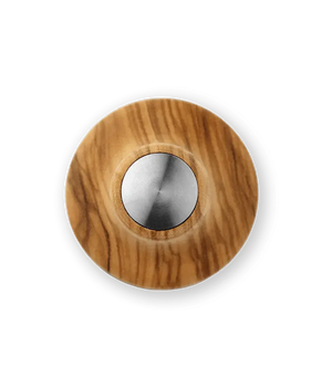 Sage Tamper f'għamara 53,4 mm - Barista u Espresso