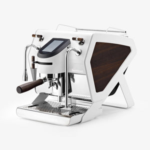 Sanremo YOU trä kit - Barista och Espresso