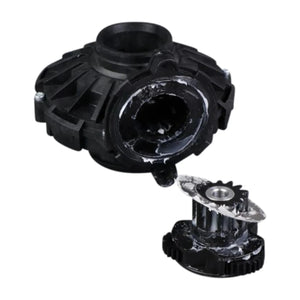 Kit tal-Gearbox Sette - Barista u Espresso