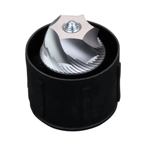 Sette S1 Cone Burr b'Holder tal-Burr u Skrū S068 - Barista u Espresso