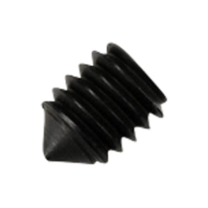 Sikkina tas-Sett tal-Pulley Drive Standard Fidda Bil-Ponta - Barista u Espresso