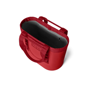 Camino Carryall 35 2.0 - Aħmar YETI