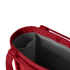 Camino Carryall 35 2.0 - Aħmar YETI