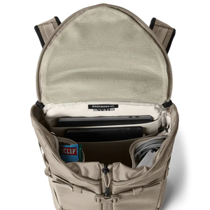 Ranchero 22L Taupe Skur YETI