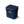 Roadie 24 Cooler Blu Navy YETI