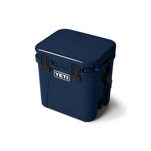 Roadie 24 Cooler Blu Navy YETI