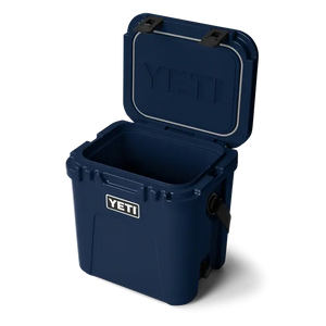 Roadie 24 Cooler Blu Navy YETI