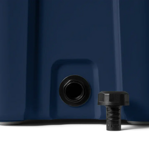 Roadie 24 Cooler Blu Navy YETI