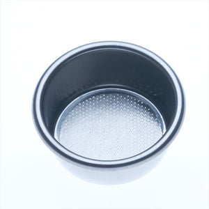 La San Marco Sil Filterhållare Dubbel 12 g - Reservdel OEM nummer: 1160133