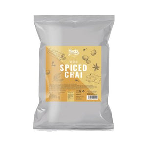 Spiced chai pulver - 1 kg - Barista och Espresso