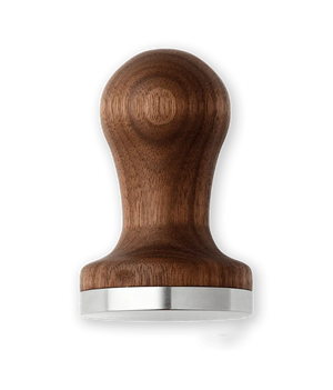 It-Tamper BAARK (58,5 mm) - Barista u Espresso