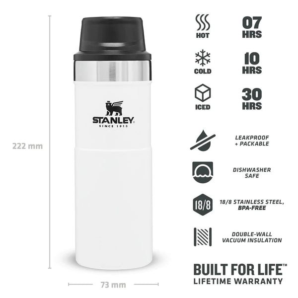 Thermos resemugg Polar 0,47L - Barista och Espresso