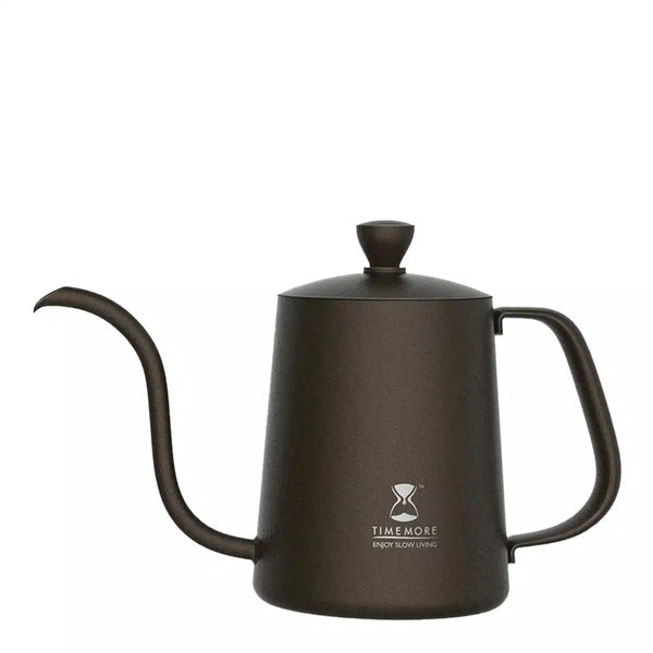 Timemore Fish 03 Vattenkokare 600 ml - Barista och Espresso