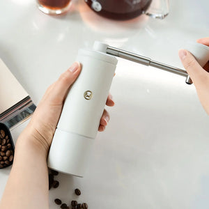 Grinder C5 Pro b’manku abjad li jintlewa
