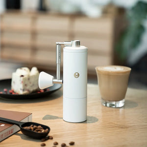 Grinder C5 Pro b’manku abjad li jintlewa