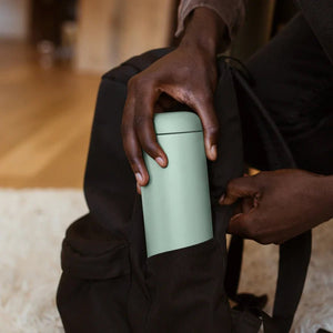 To Go Mug – Carter Move Mint Chip 8oz / 23cl – Fellow - Barista och Espresso